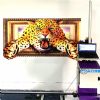 8d wall mural painting machine
